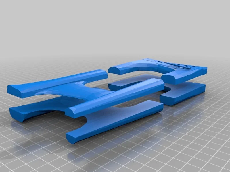 PUBG Playerunknowns Battleground Wintores VSS - Image 6