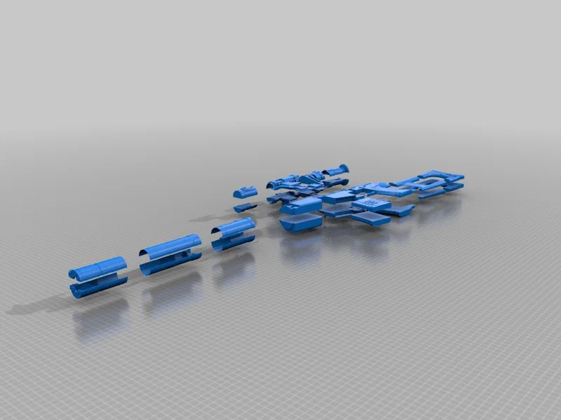 PUBG Playerunknowns Battleground Wintores VSS - Image 7