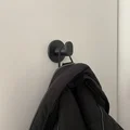 Móc treo tường modular (Wall/Coat hooks – Kleiderhaken/Wandhaken) - Thumbnail 10