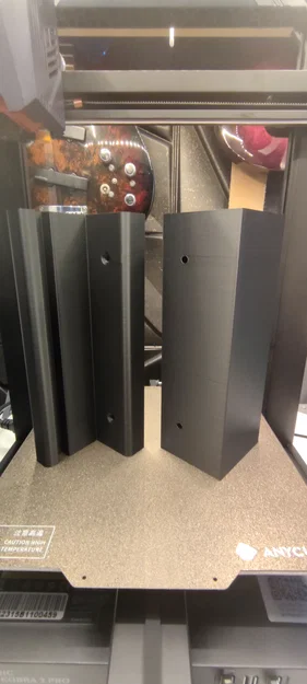 Giá đỡ khay nướng OptiGrill (Halterung für die OptiGrill Backschale) - Image 1