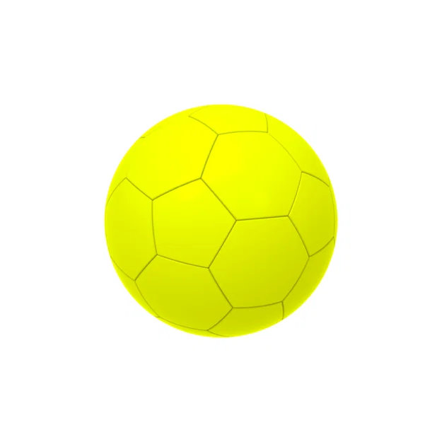 Mô hình 3D quả bóng thi đấu Vex IQ Rapid Relay Ball chuẩn xác - Image 1