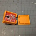 Hộp Bảo Vệ Servo Tester (Không Cần Ốc Vít) - In 3D Đơn Giản - Thumbnail 5
