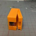Hộp Bảo Vệ Servo Tester (Không Cần Ốc Vít) - In 3D Đơn Giản - Thumbnail 6