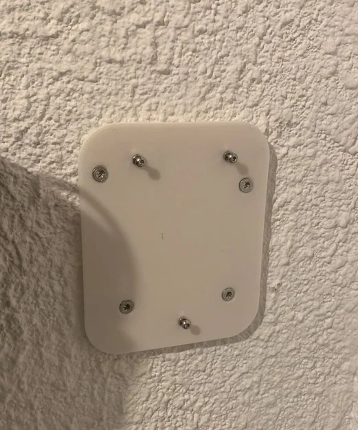 Giá treo bộ sạc Einhell Power-X (Einhell Power-X Charger Mount) - Image 1