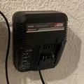 Giá treo bộ sạc Einhell Power-X (Einhell Power-X Charger Mount) - Thumbnail 2