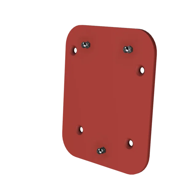 Giá treo bộ sạc Einhell Power-X (Einhell Power-X Charger Mount) - Image 3