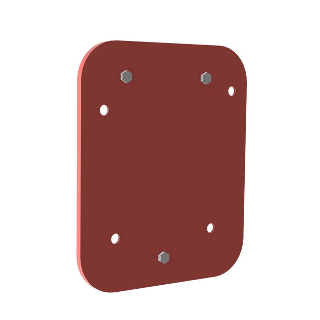 Giá treo bộ sạc Einhell Power-X (Einhell Power-X Charger Mount) - Image 4