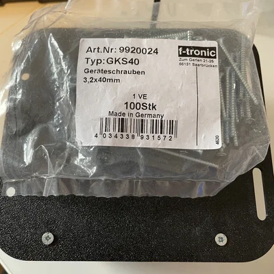Giá treo bộ sạc Einhell Power-X Charger Mount v2