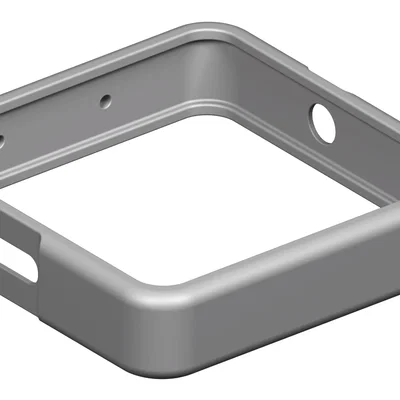 Bumper Bảo Vệ Cho Rabbit R1 (File In 3D TPU)