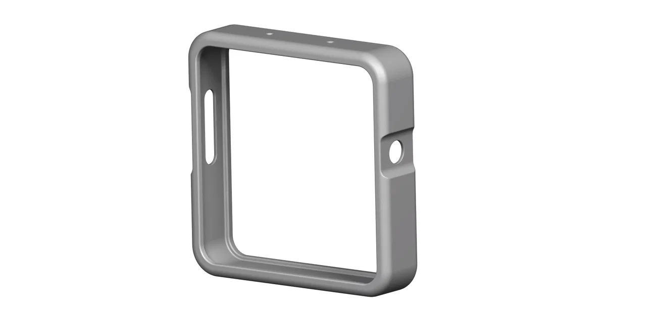 Bumper Bảo Vệ Cho Rabbit R1 (File In 3D TPU) - Image 3