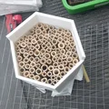Tổ Ong (Bee Hive) cho ong hoang dã - Thumbnail 2