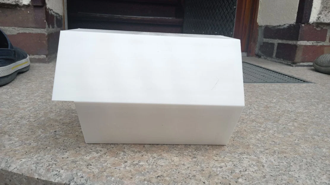 Tổ Ong (Bee Hive) cho ong hoang dã - Image 4