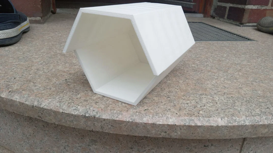 Tổ Ong (Bee Hive) cho ong hoang dã - Image 5