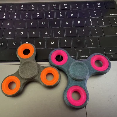 Fidget Spinner