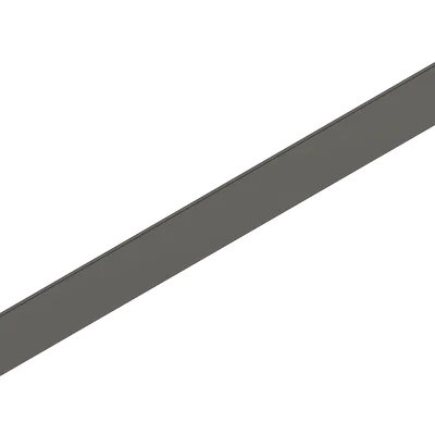 Server Rack Starter – Template faceplate 1U kèm tai rack