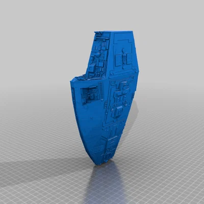 TOS Battlestar Galactica