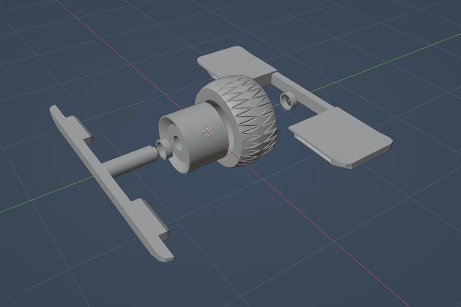 Onewheel Fingerboard - Không Cần Keo (No Glue) - Image 3