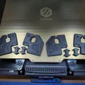 Bản Remix Ốp Z Belt Đi Dây (Cable-routing Z Belt Cover Remix) - Thumbnail 2