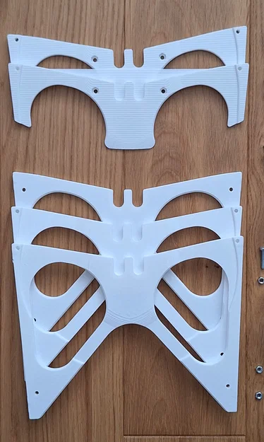 Samla 22L All-in-One: Hộp sấy nhựa đa năng, tích hợp bộ tự cuốn cho 4 cuộn nhựa - Image 7