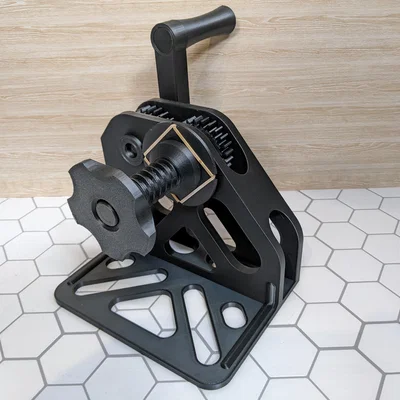 Bộ Quấn Cuộn Filament Cantilever (MK2)