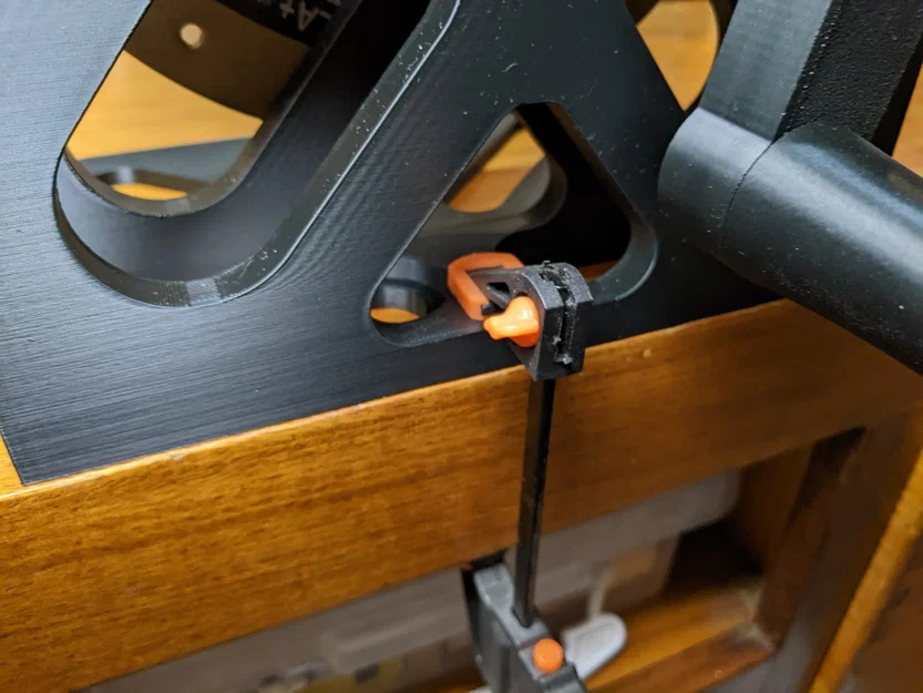 Bộ Quấn Cuộn Filament Cantilever (MK2) - Image 5