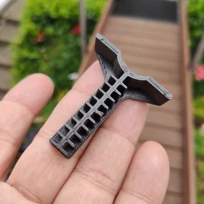 Elho Fixator Corsica Ersatzhalter Blumenkübel