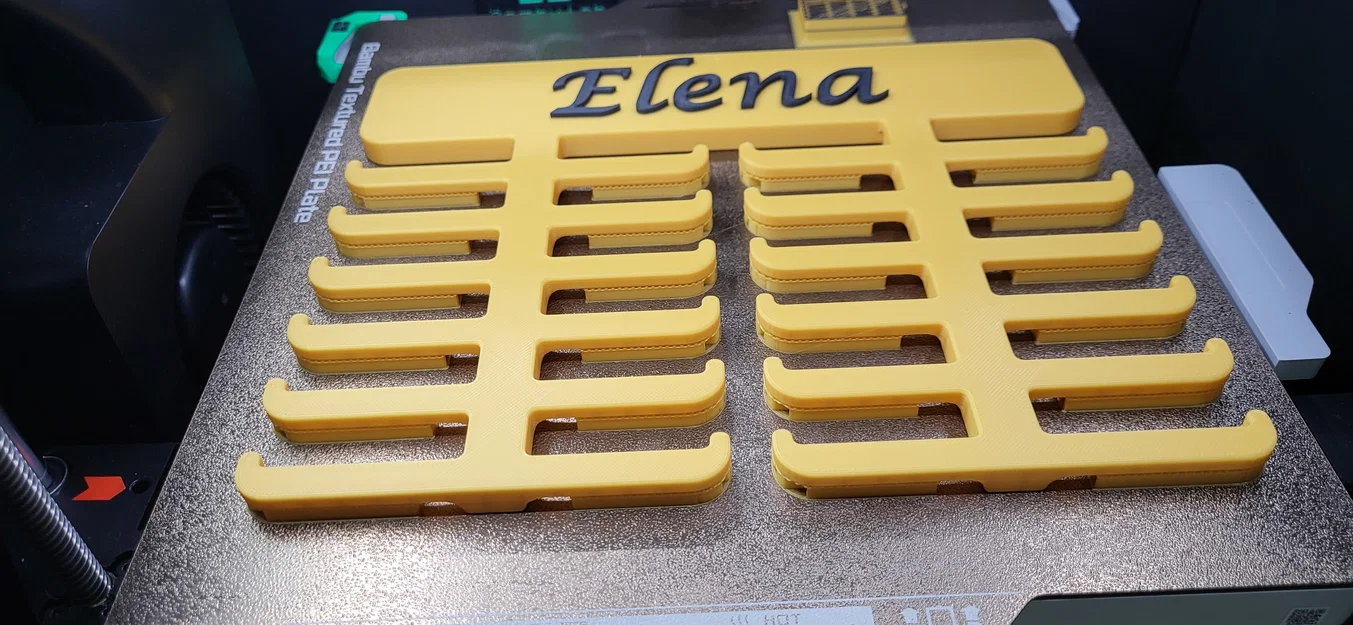 Věšák na medaile - Móc treo huy chương - Image 2