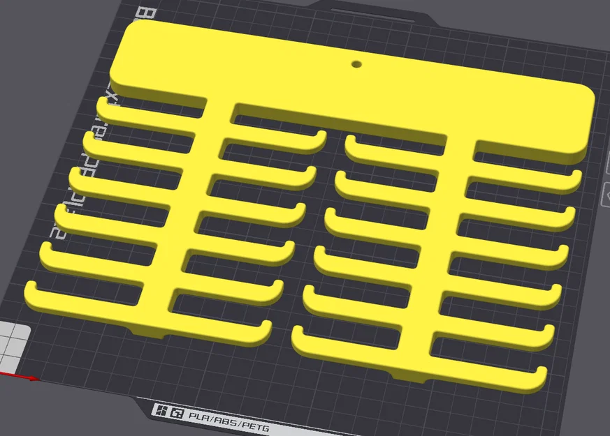 Věšák na medaile - Móc treo huy chương - Image 3