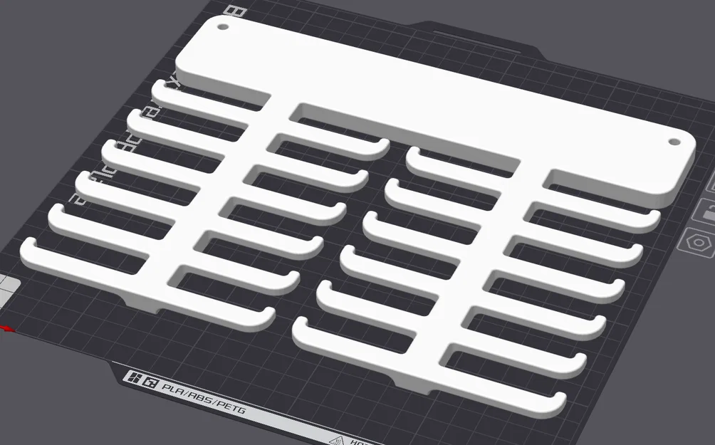 Věšák na medaile - Móc treo huy chương - Image 5