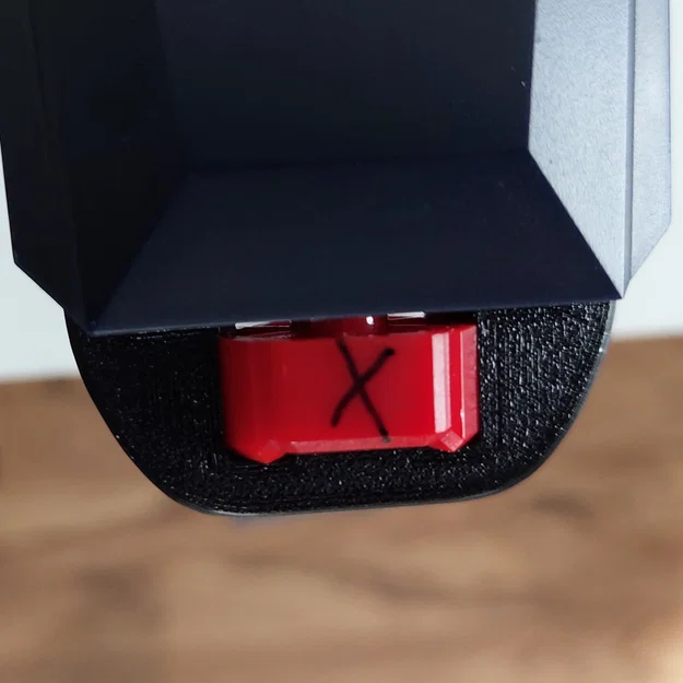 Khóa cố định tăng đai cho Anycubic Kobra 2 Max (Belt Tensioner Lock) - Image 4