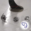 Mô hình SPUTNIK 1 tỉ lệ 1/12 - Thumbnail 2