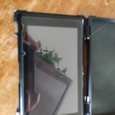 Ốp Nintendo Switch tối giản (chỉ phần tablet, không kèm Joy-Con)