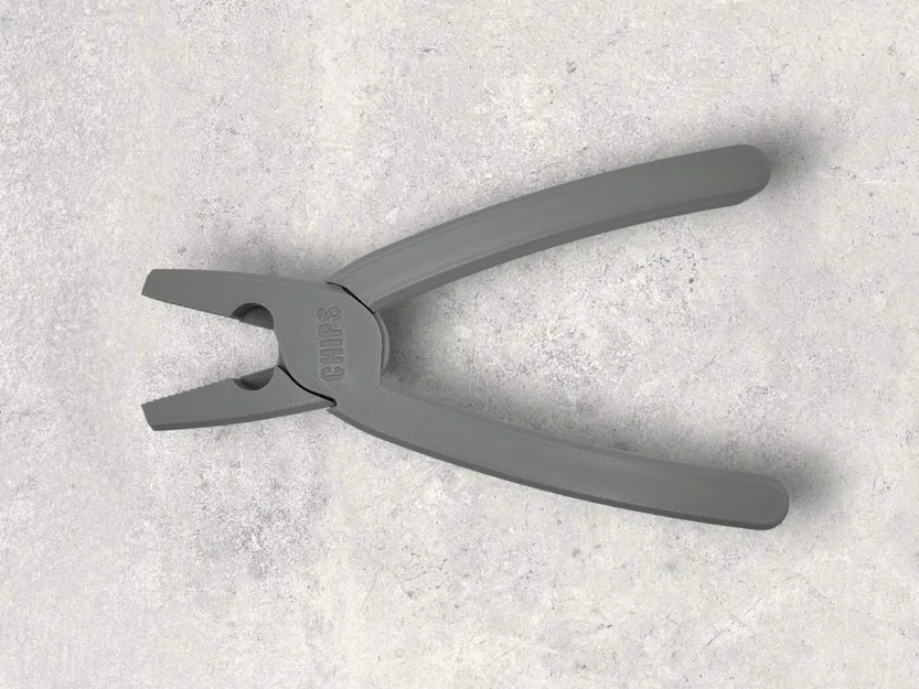 Kìm Tổ Hợp | Print-in-Place - Image 2