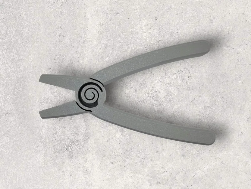 Kìm Tổ Hợp | Print-in-Place - Image 3