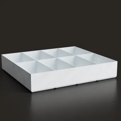 Khay chia sắp xếp sơn móng Jolifin Shellack