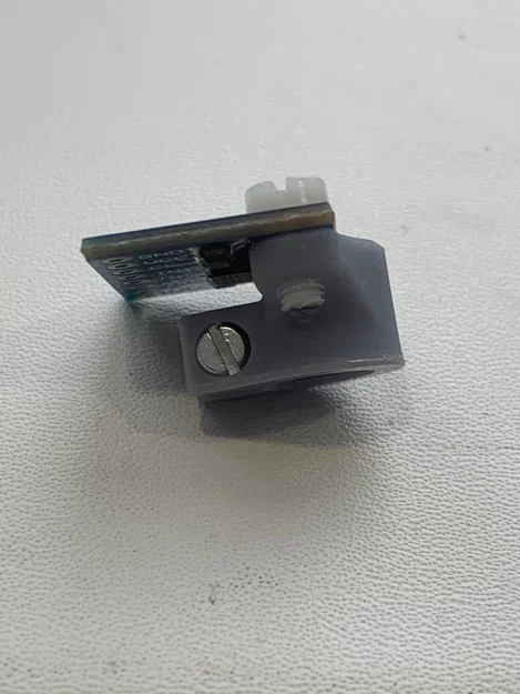 Ngàm Gắn Cảm Biến Gia Tốc ADXL345 Cho Đầu In 3D Chắc Chắn - Image 7