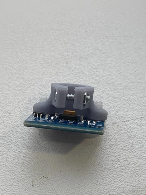 Ngàm Gắn Cảm Biến Gia Tốc ADXL345 Cho Đầu In 3D Chắc Chắn - Image 8