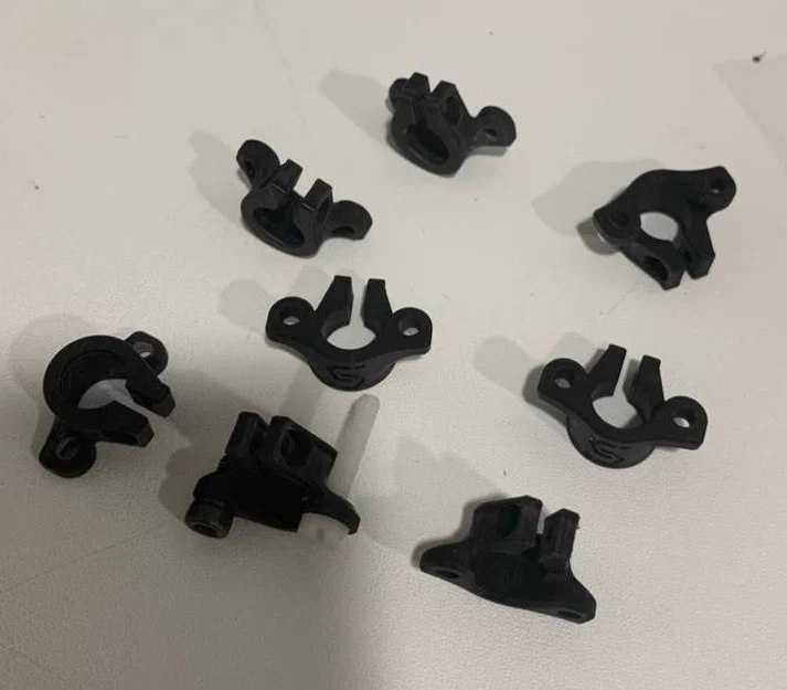 Ngàm Gắn Cảm Biến Gia Tốc ADXL345 Cho Đầu In 3D Chắc Chắn - Image 10