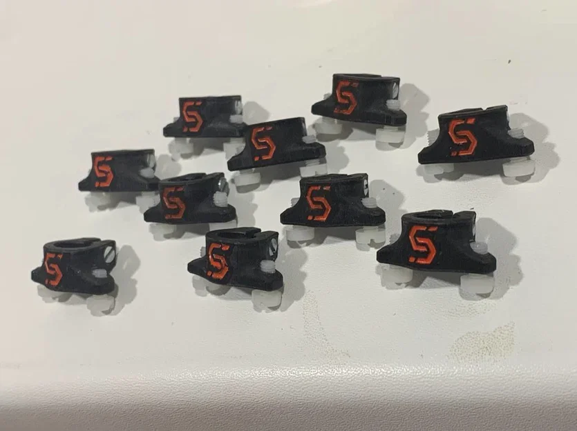 Ngàm Gắn Cảm Biến Gia Tốc ADXL345 Cho Đầu In 3D Chắc Chắn - Image 11