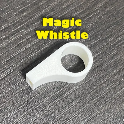 Còi Phép Thuật (Magic Whistle)