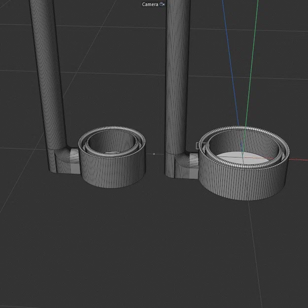 Bộ khuếch tán CO2 cho hồ thủy sinh (Aquarium CO2 diffuser) - Image 6