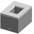 Khung màn hình OLED 0.96 inch kèm hộp - Thumbnail 4