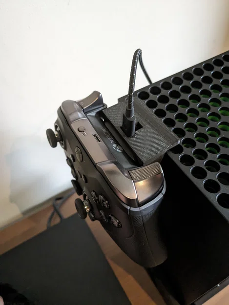 Giá đỡ và sạc cho Xbox Elite Controller Series 2 - Image 1