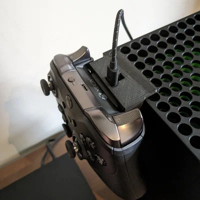 Giá đỡ và sạc cho Xbox Elite Controller Series 2