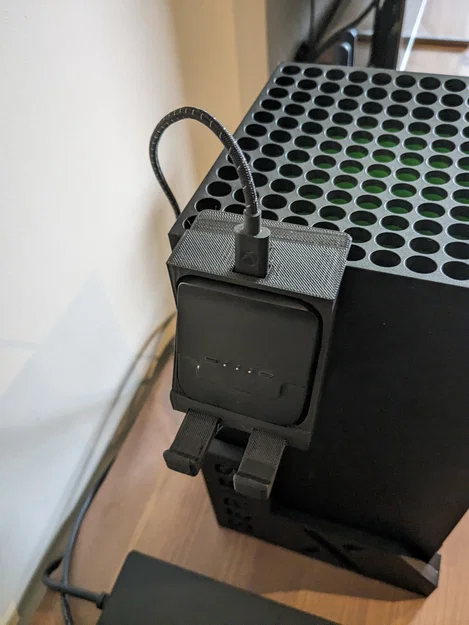 Giá đỡ và sạc cho Xbox Elite Controller Series 2 - Image 2