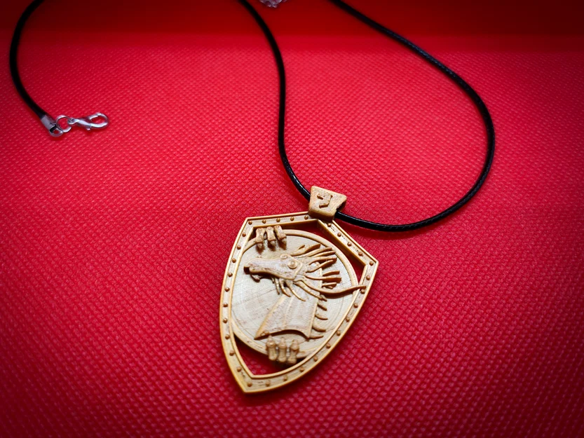 Dragon Amulet – Bùa Rồng - Image 11