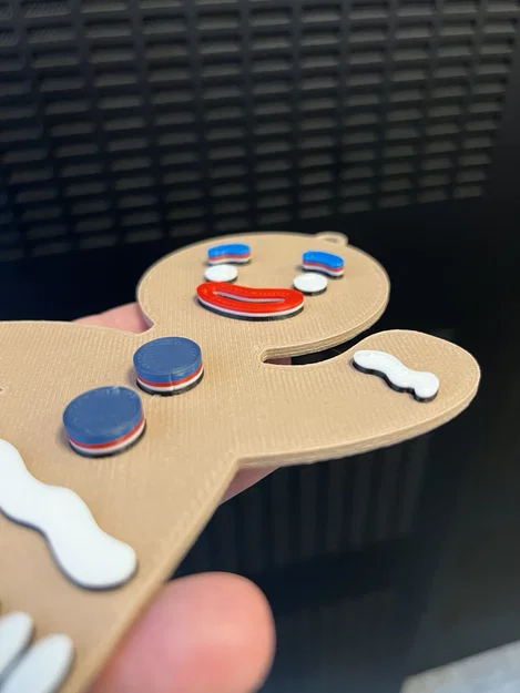 Bé người bánh gừng “TiBiscuit” - Image 2