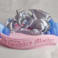 Dragon Mum - Rồng Mẹ Huyền Thoại Ngày của Mẹ - Thumbnail 2