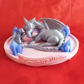 Dragon Mum - Rồng Mẹ Huyền Thoại Ngày của Mẹ - Thumbnail 3