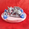 Dragon Mum - Rồng Mẹ Huyền Thoại Ngày của Mẹ - Thumbnail 4